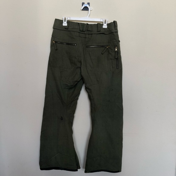 Volcom Nimbus Snowboard Pants - Picture 2 of 5